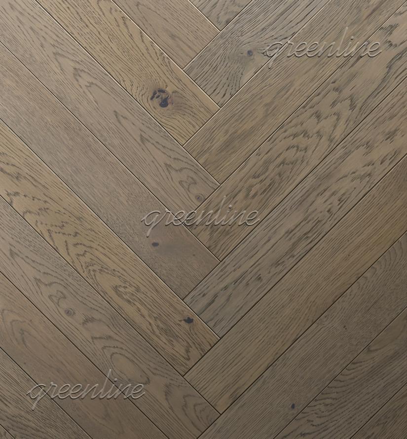 Greenline Matt Шамплейн Английская Ёлка Рустик 12.5x52 Greenline Matt Шамплейн Английская Ёлка Рустик 12.5x52