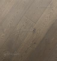 Паркетная доска Greenline Matt Шамплейн Рустик 14.5x40-150 см, поверхность матовый лак