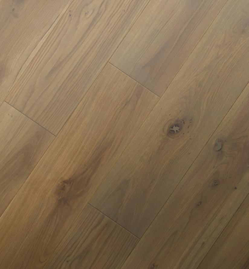 Greenline Next Plank Дуб Карбон Рустик 12.7x122