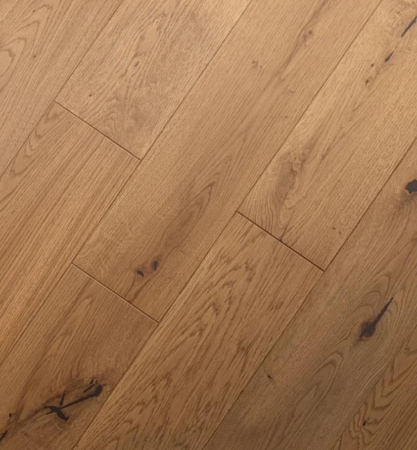 Greenline Next Plank Дуб Концепт Рустик 12.7x122