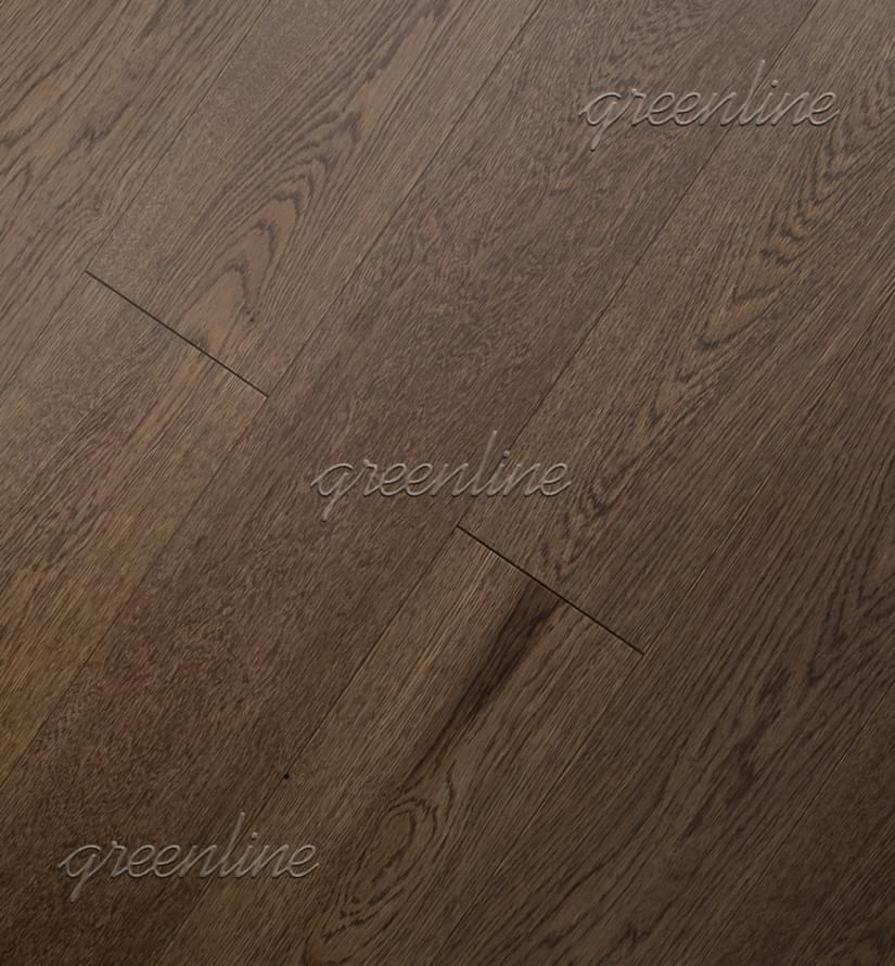 Greenline Smart HDF Дуб Вестерн Натур 14x128.5 Greenline Smart HDF Дуб Вестерн Натур 14x128.5