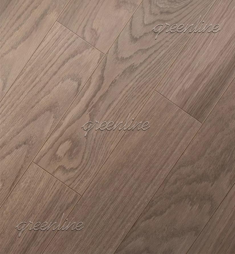 Greenline Smart HDF Дуб Капучино Натур 14x128.5