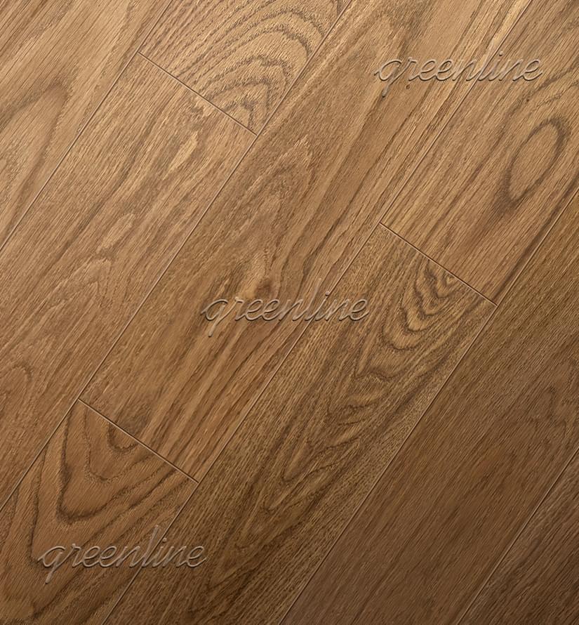 Greenline Smart HDF Дуб Мокко Натур 14x128.5 Greenline Smart HDF Дуб Мокко Натур 14x128.5