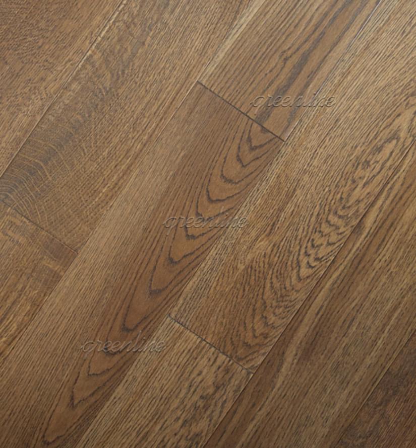 Greenline Ultima Дуб Атлантик 18x60