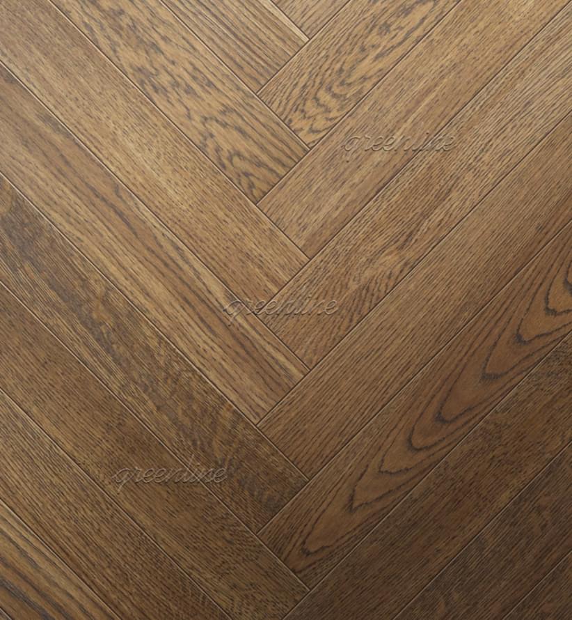 Greenline Ultima Дуб Атлантик Английская Ёлка Натур 11x60 Greenline Ultima Дуб Атлантик Английская Ёлка Натур 11x60
