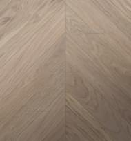 Паркетная доска Greenline Ultima Дуб Атом Французская Елка Натур 11x59 см, поверхность матовый лак