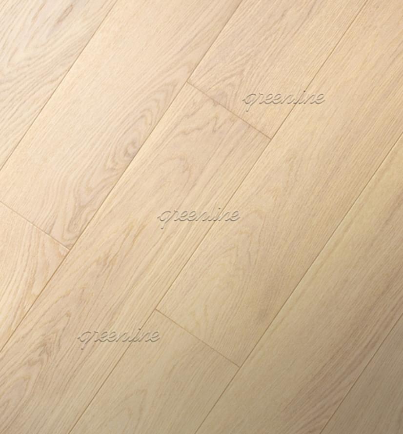 Greenline Ultima Дуб Блонд 15x50