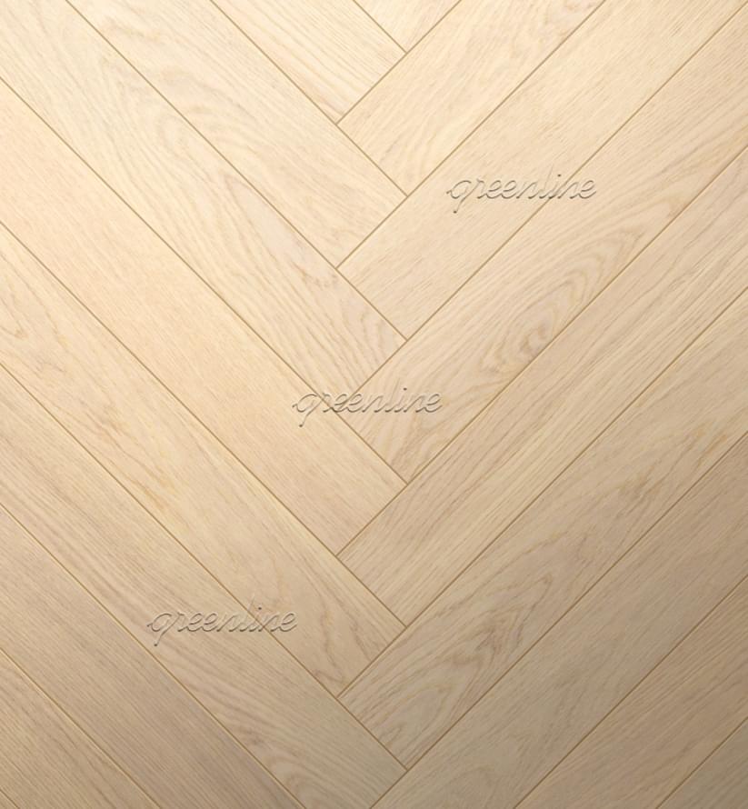Greenline Ultima Дуб Блонд Английская Ёлка 11x60 Greenline Ultima Дуб Блонд Английская Ёлка 11x60