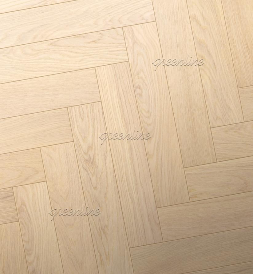 Greenline Ultima Дуб Блонд Английская Ёлка Натур 13x60 Greenline Ultima Дуб Блонд Английская Ёлка Натур 13x60