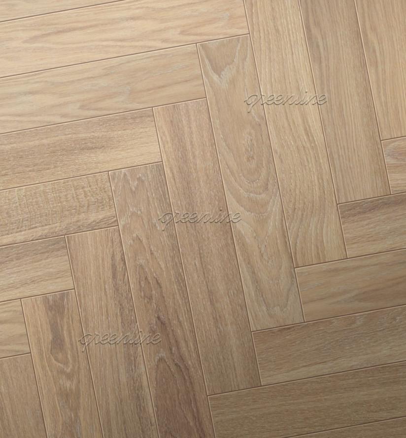 Greenline Ultima Дуб Винтер Английская Ёлка Натур 13x60 Greenline Ultima Дуб Винтер Английская Ёлка Натур 13x60