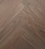 Паркетная доска Greenline Ultima Дуб Вортекс Английская Елка Классик 11x60 см, поверхность матовый лак