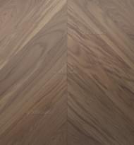 Паркетная доска Greenline Ultima Дуб Вортекс Французская Елка Классик 11x59 см, поверхность матовый лак