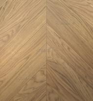 Паркетная доска Greenline Ultima Дуб Гравити Французская Елка Натур 11x59 см, поверхность матовый лак