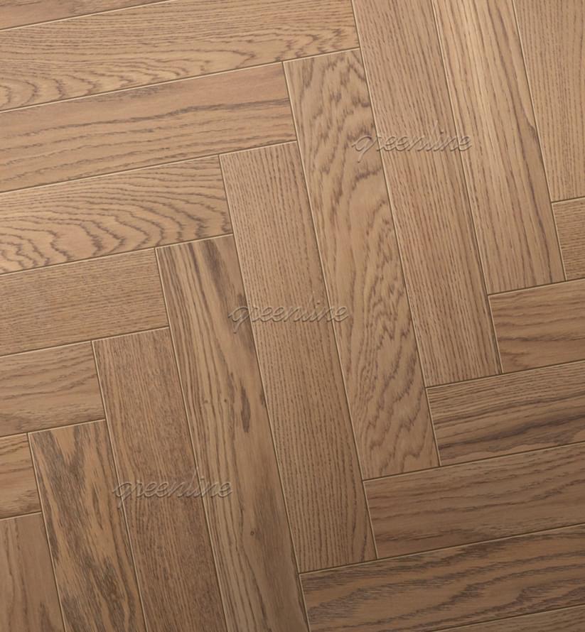 Greenline Ultima Дуб Дискавери Английская Ёлка 13x60 Greenline Ultima Дуб Дискавери Английская Ёлка 13x60