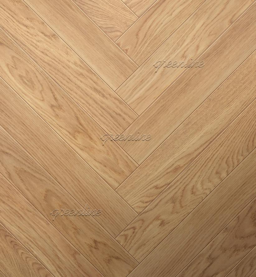 Greenline Ultima Дуб Кэнди Английская Ёлка 11x60 Greenline Ultima Дуб Кэнди Английская Ёлка 11x60