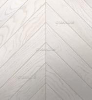 Паркетная доска Greenline Ultima Дуб Люмин Французская Елка Классик 11x59 см, поверхность матовый лак