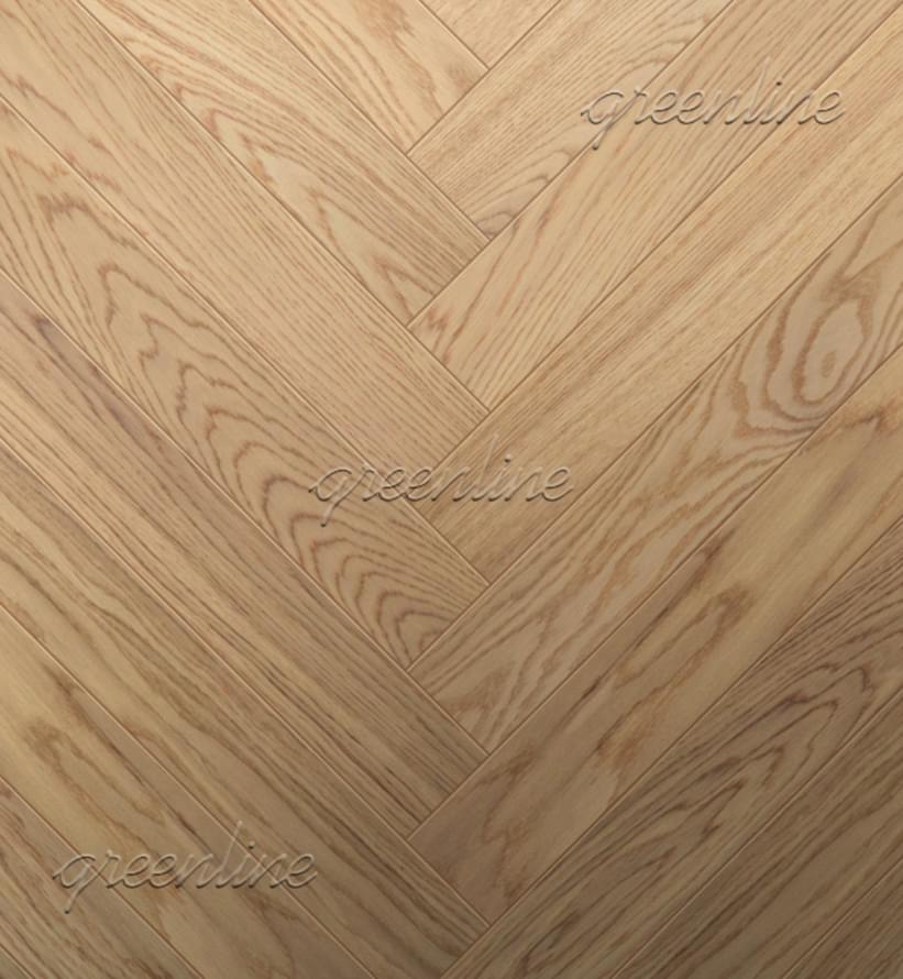 Greenline Ultima Дуб Оушен Английская Ёлка 11x60 Greenline Ultima Дуб Оушен Английская Ёлка 11x60