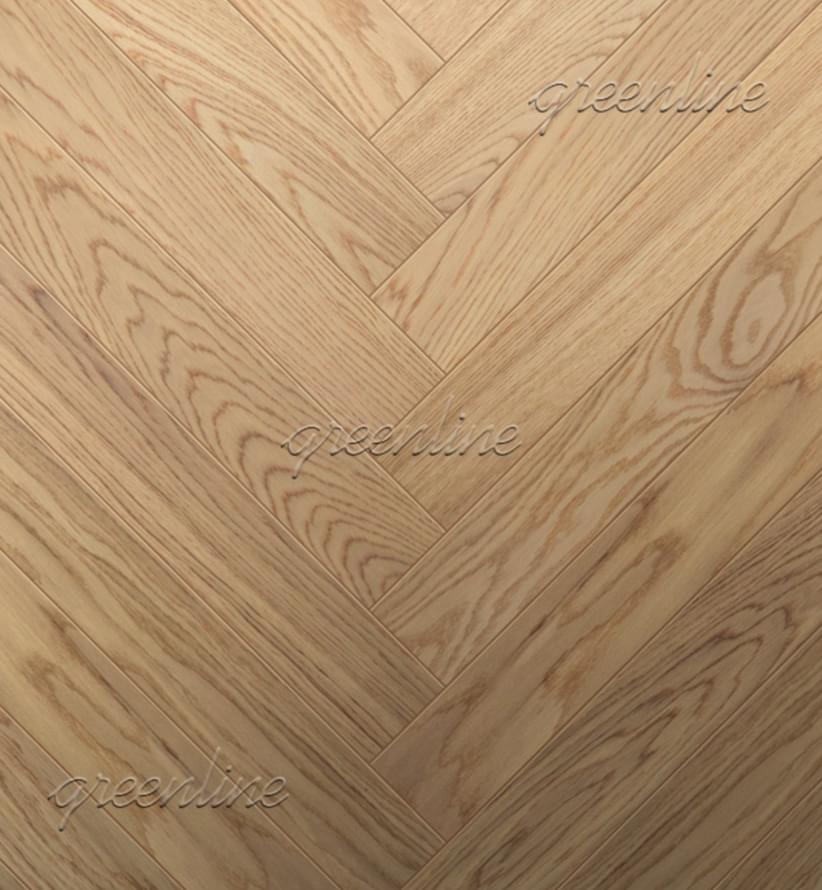 Greenline Ultima Дуб Оушен Английская Ёлка 13x60 Greenline Ultima Дуб Оушен Английская Ёлка 13x60