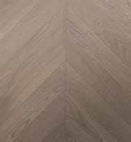 Паркетная доска Greenline Ultima Дуб Пульсар Французская Елка Классик 11x59 см, поверхность матовый лак