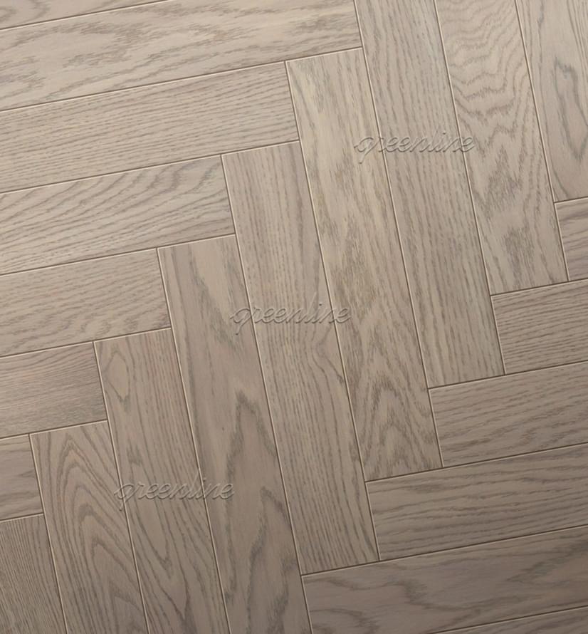 Greenline Ultima Дуб Сингл Английская Ёлка 13x60 Greenline Ultima Дуб Сингл Английская Ёлка 13x60