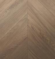 Паркетная доска Greenline Ultima Дуб Фьючер Французская Елка Классик 11x59 см, поверхность матовый лак