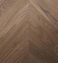 Паркетная доска Greenline Ultima Дуб Эволюшн Французская Елка Натур 11x59 см, поверхность матовый лак