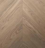 Паркетная доска Greenline Ultima Дуб Эклипс Французская Елка Натур 11x59 см, поверхность матовый лак