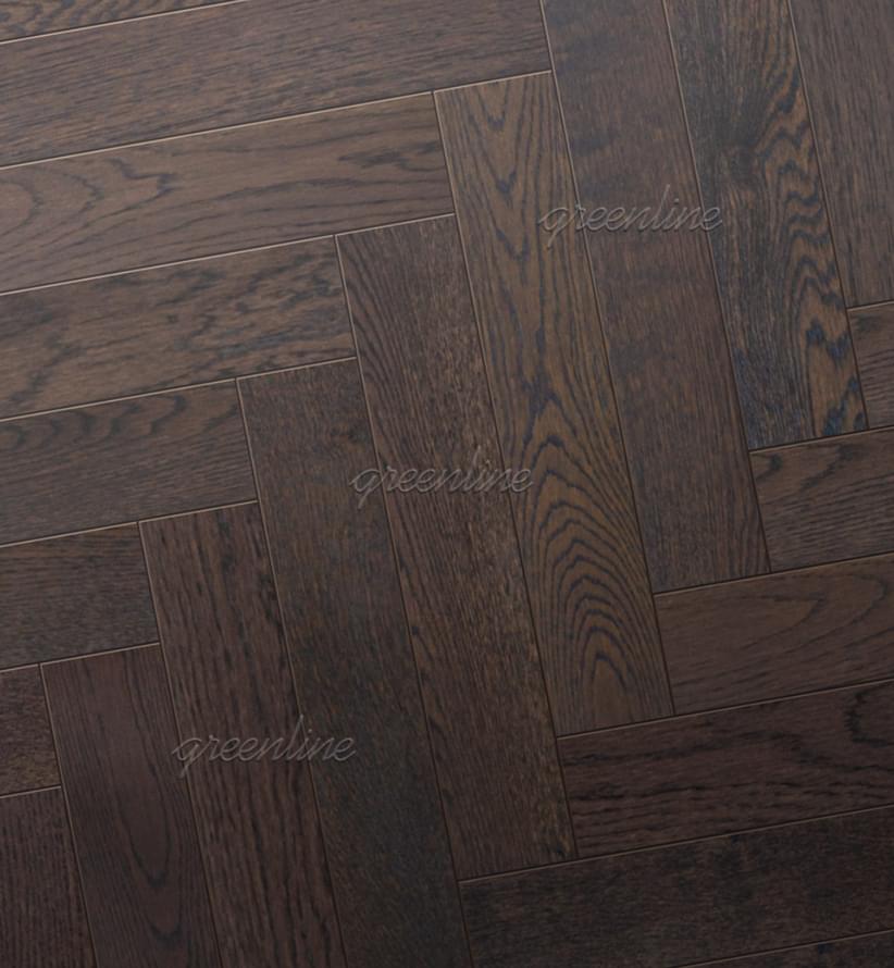 Greenline Ultima Дуб Энерджи Английская Ёлка 13x60 Greenline Ultima Дуб Энерджи Английская Ёлка 13x60