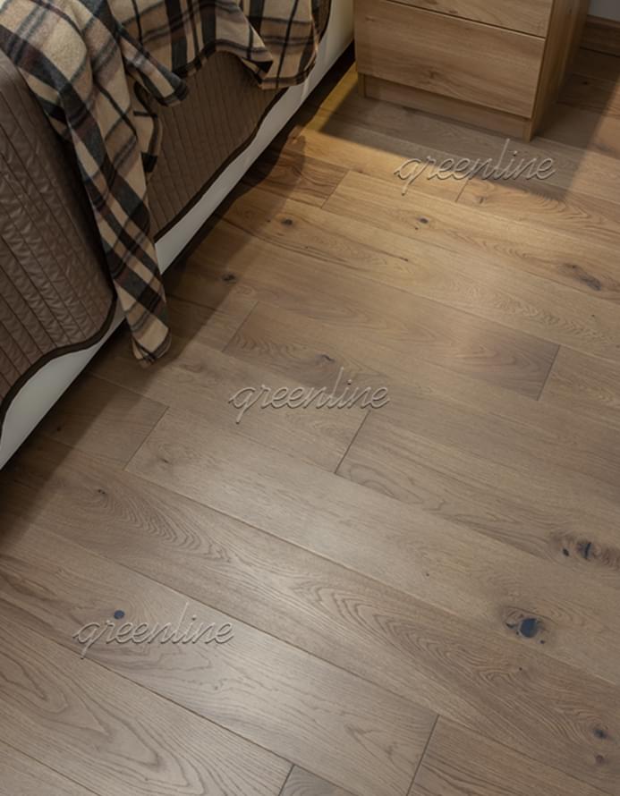 инженерная доска фабрики Greenline коллекция Village