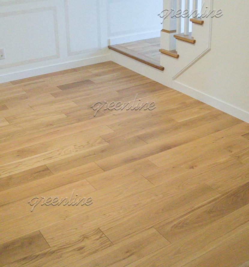 инженерная доска фабрики Greenline коллекция Village