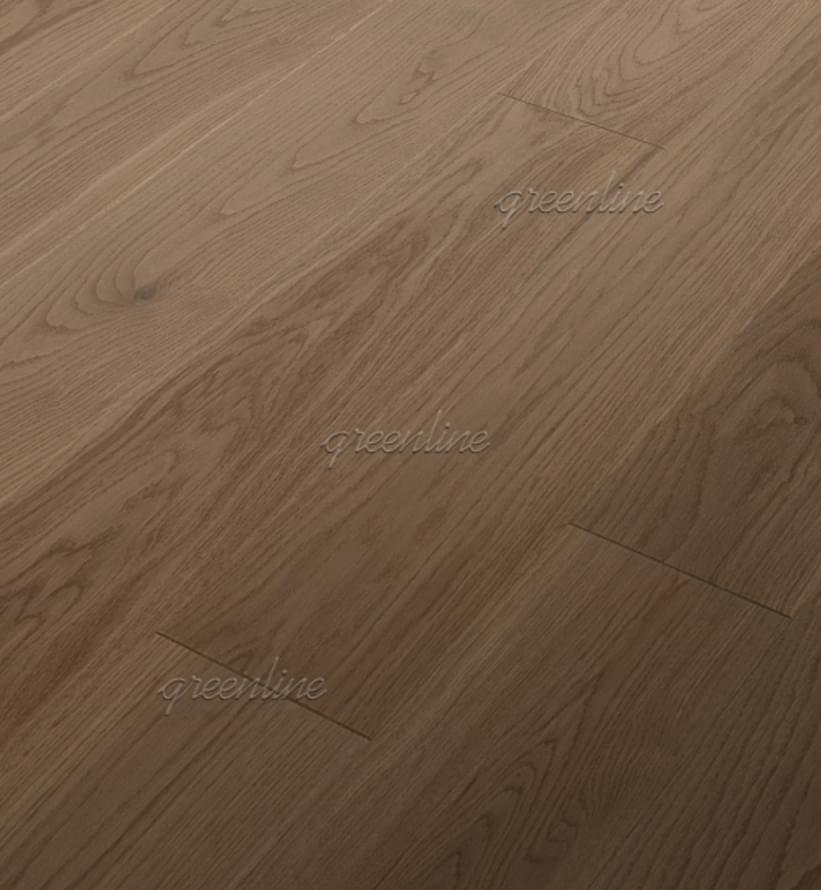 Паркетная доска Greenline Атлас 157 Амальфи Классик Англ 12.5x52 см, поверхность матовый лак