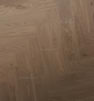 Паркетная доска Greenline Атлас 157 Амальфи Классик Англ 9.5x52 см, поверхность матовый лак