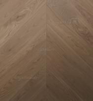 Паркетная доска Greenline Атлас 157 Амальфи Классик Франц 12.5x60 см, поверхность матовый лак