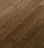 Паркетная доска Greenline Атлас 158 Умбрия Классик 18.5x50-180 см, поверхность матовый лак