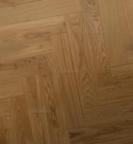 Паркетная доска Greenline Атлас 159 Сардиния Классик Англ 9.5x52 см, поверхность матовый лак