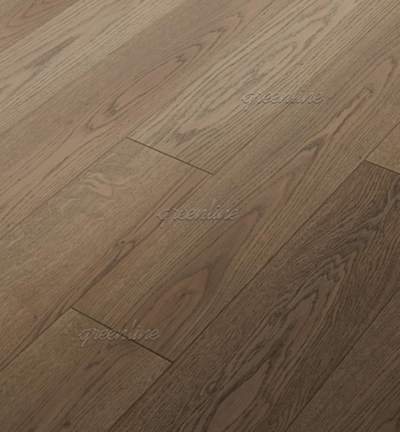 Паркетная доска Greenline Атлас 160 Сорренто Классик 14.5x40-150 см, поверхность матовый лак