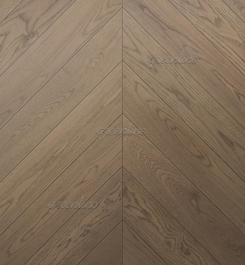 Паркетная доска Greenline Атлас 160 Сорренто Классик Франц 11x59 см, поверхность матовый лак