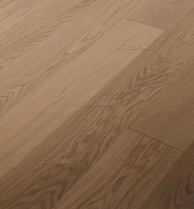 Паркетная доска Greenline Атлас 161 Модена Натур Англ 12.5x62 см, поверхность матовый лак