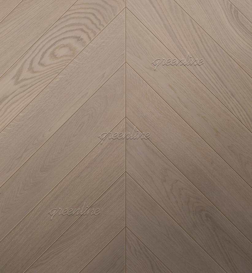 Паркетная доска Greenline Атлас 162 Мессина Натур Франц 11x59 см, поверхность матовый лак