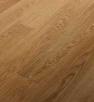 Паркетная доска Greenline Атлас 163 Римини Селект Англ 12.5x52 см, поверхность матовый лак