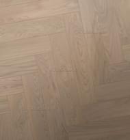 Паркетная доска Greenline Атлас 164 Кремона Натур Англ 9.5x52 см, поверхность матовый лак