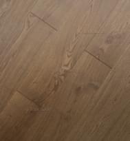 Паркетная доска Greenline Оптимум 905 Дуб Абсолют Рустик 14.5x40-150 см, поверхность матовый лак