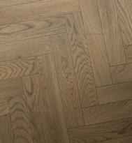 Паркетная доска Greenline Оптимум 907 Дуб Орбита Классик Англ 10x62 см, поверхность матовый лак