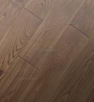 Паркетная доска Greenline Оптимум 908 Дуб Унисон Классик 14.5x40-150 см, поверхность матовый лак