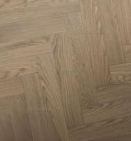 Паркетная доска Greenline Оптимум 912 Дуб Вельвет Классик Англ 10x62 см, поверхность матовый лак