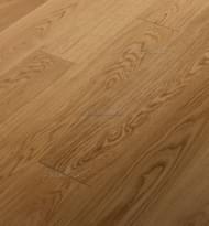 Паркетная доска Greenline Оптимум 915 Дуб Стихия Натур 14.5x40-150 см, поверхность матовый лак