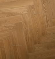 Паркетная доска Greenline Оптимум 915 Дуб Стихия Натур Англ 10x52 см, поверхность матовый лак