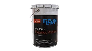 Greenline Сопутствующие Товары Грунтовка Express Primer 5 kg Greenline Сопутствующие Товары Грунтовка Express Primer 5 kg