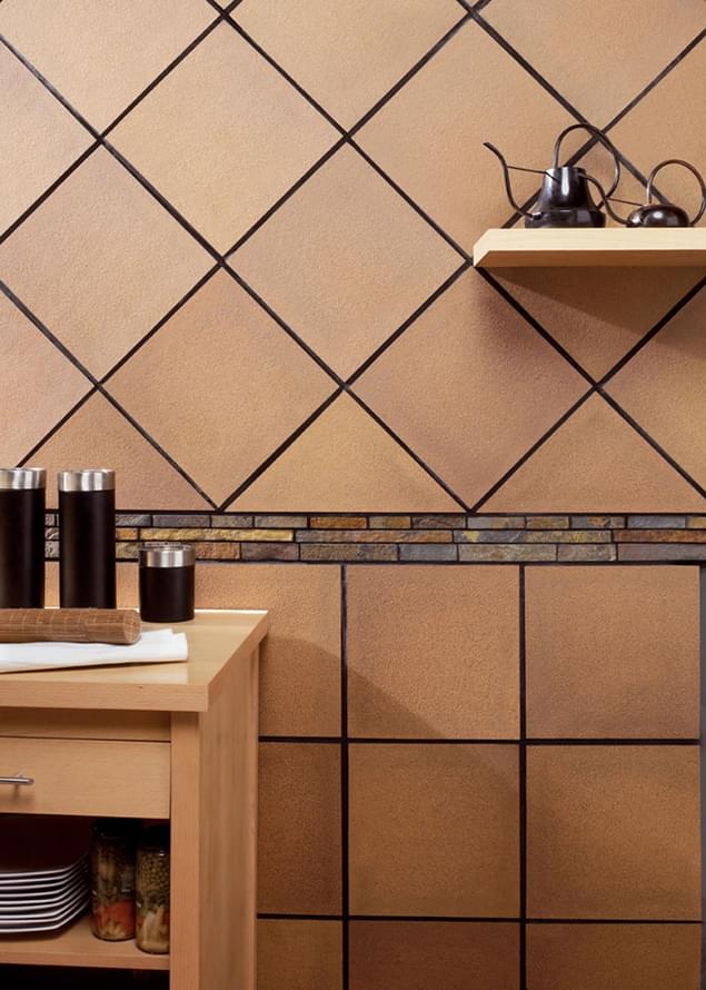 клинкер фабрики Gres De Alloza коллекция Natural