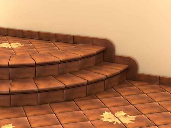 клинкер фабрики Gres De Aragon коллекция Albany Teka